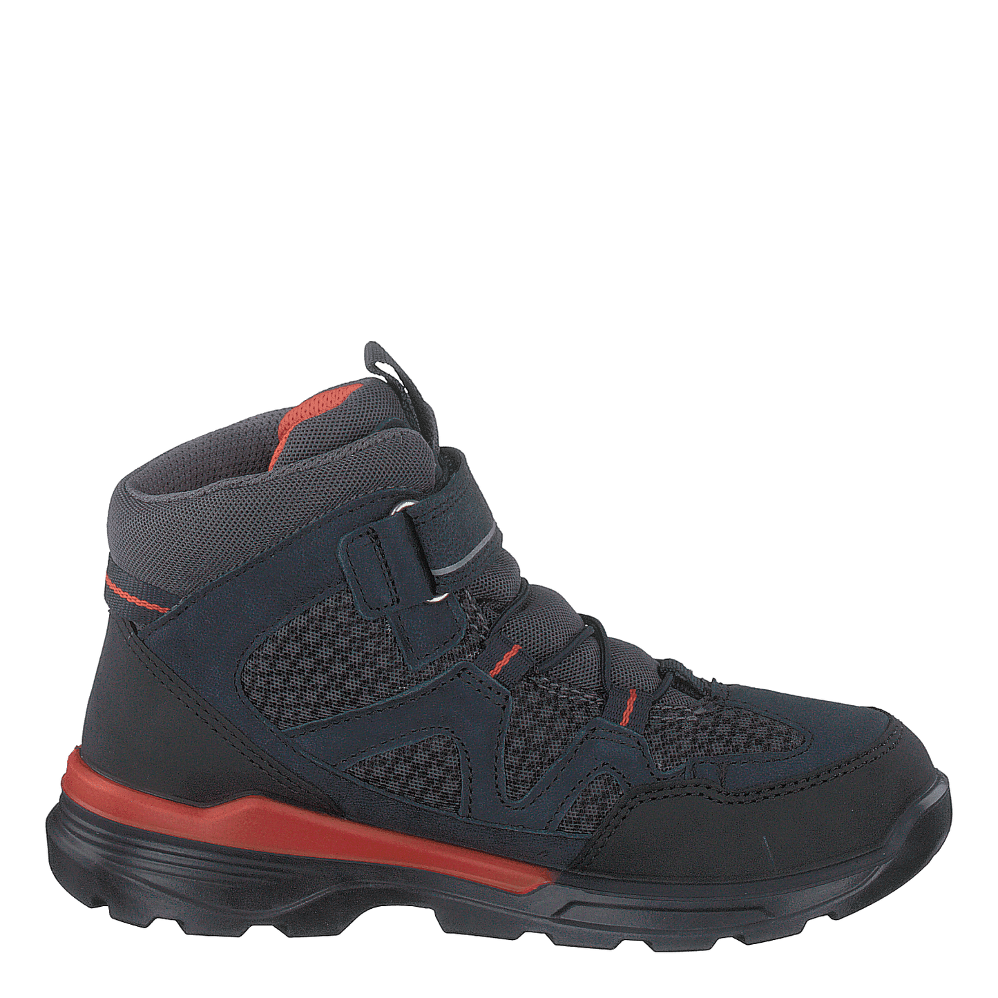 Urban Hiker Black/night Sky