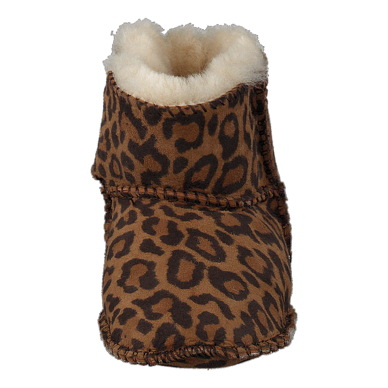 Nadine Leo Leopard