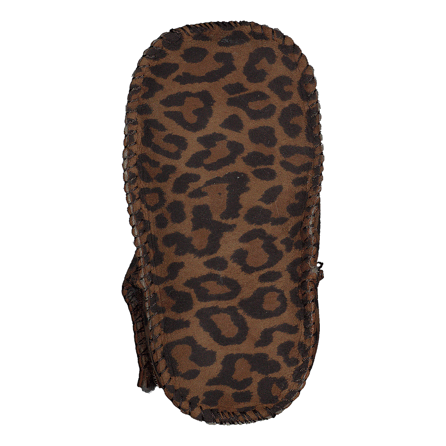 Nadine Leo Leopard