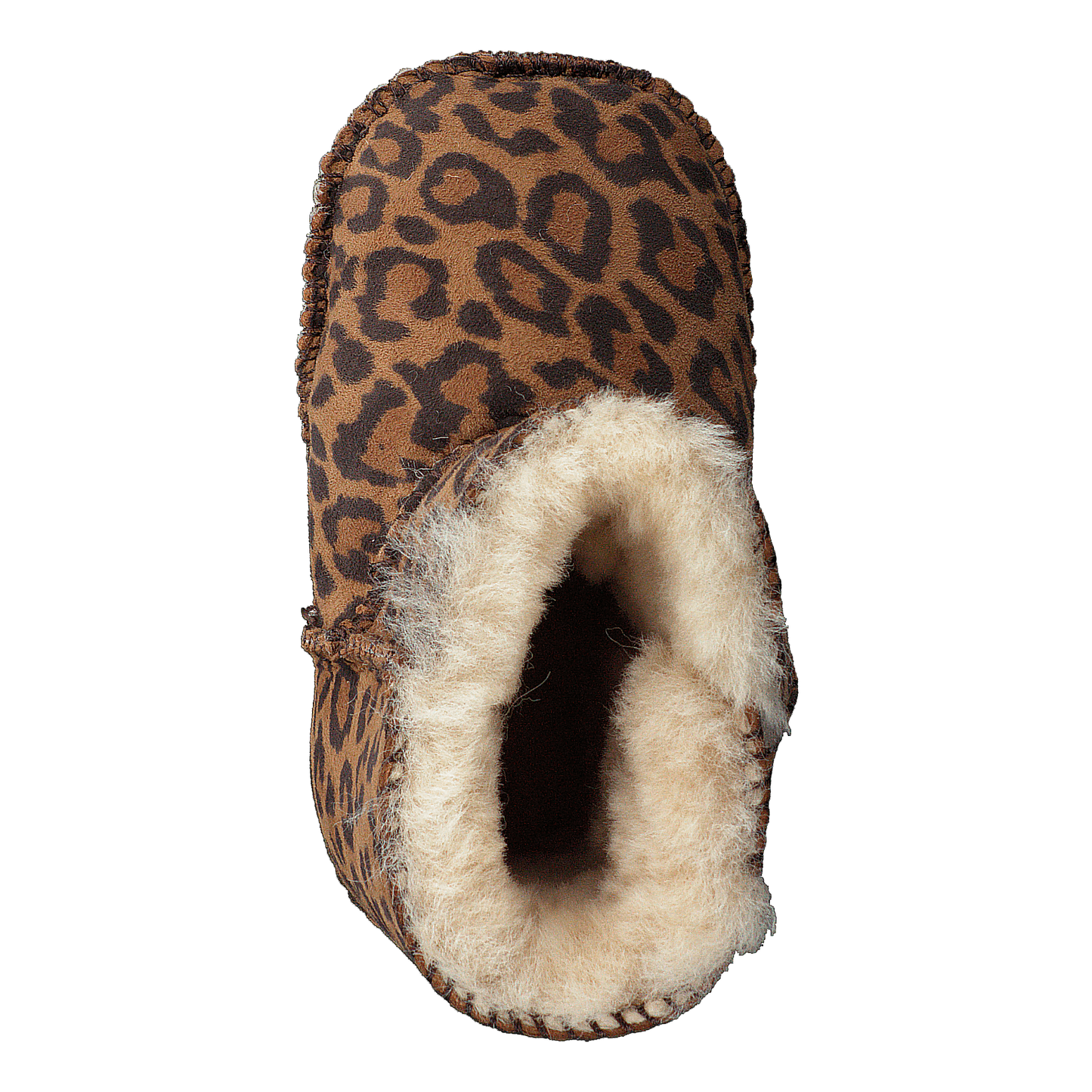 Nadine Leo Leopard