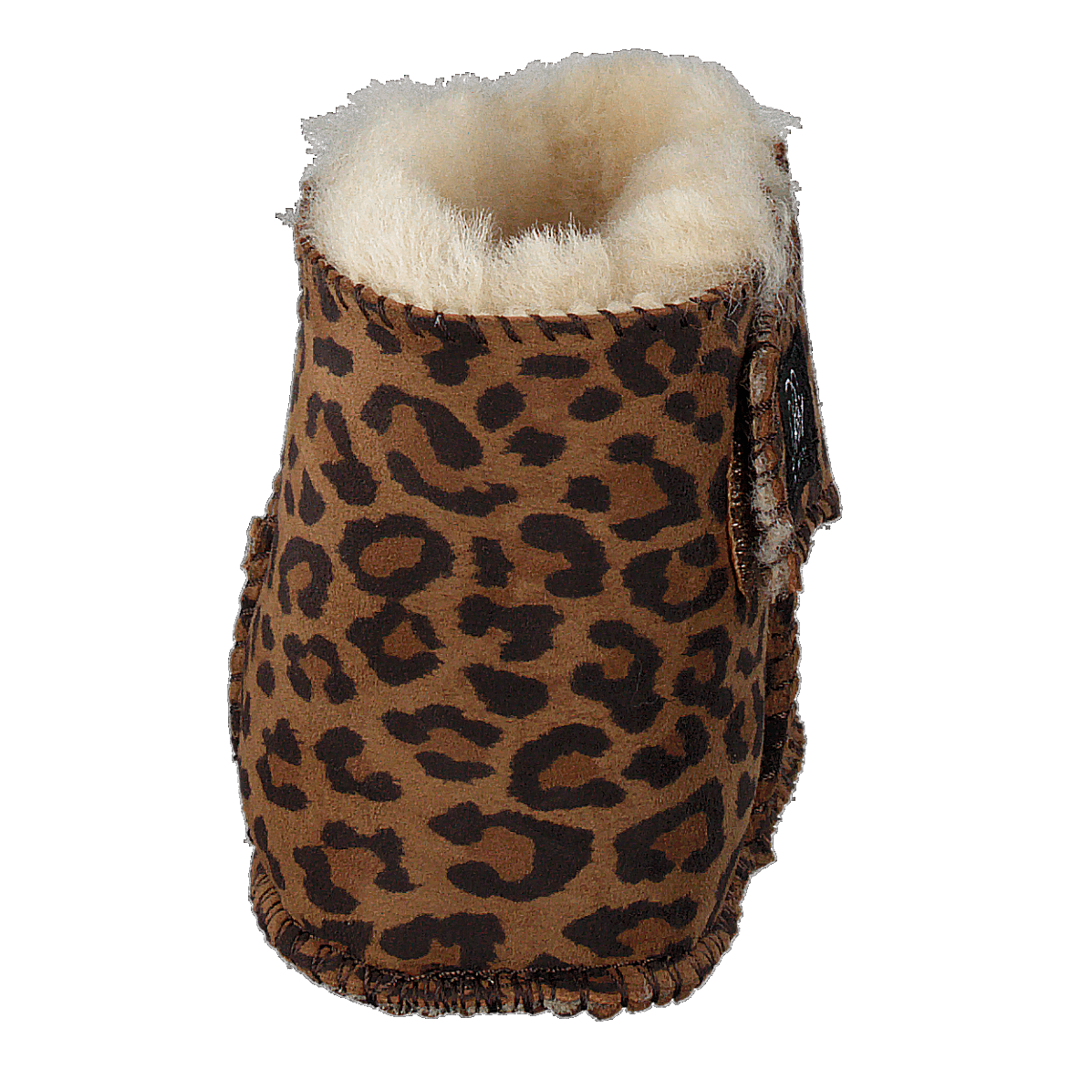 Nadine Leo Leopard