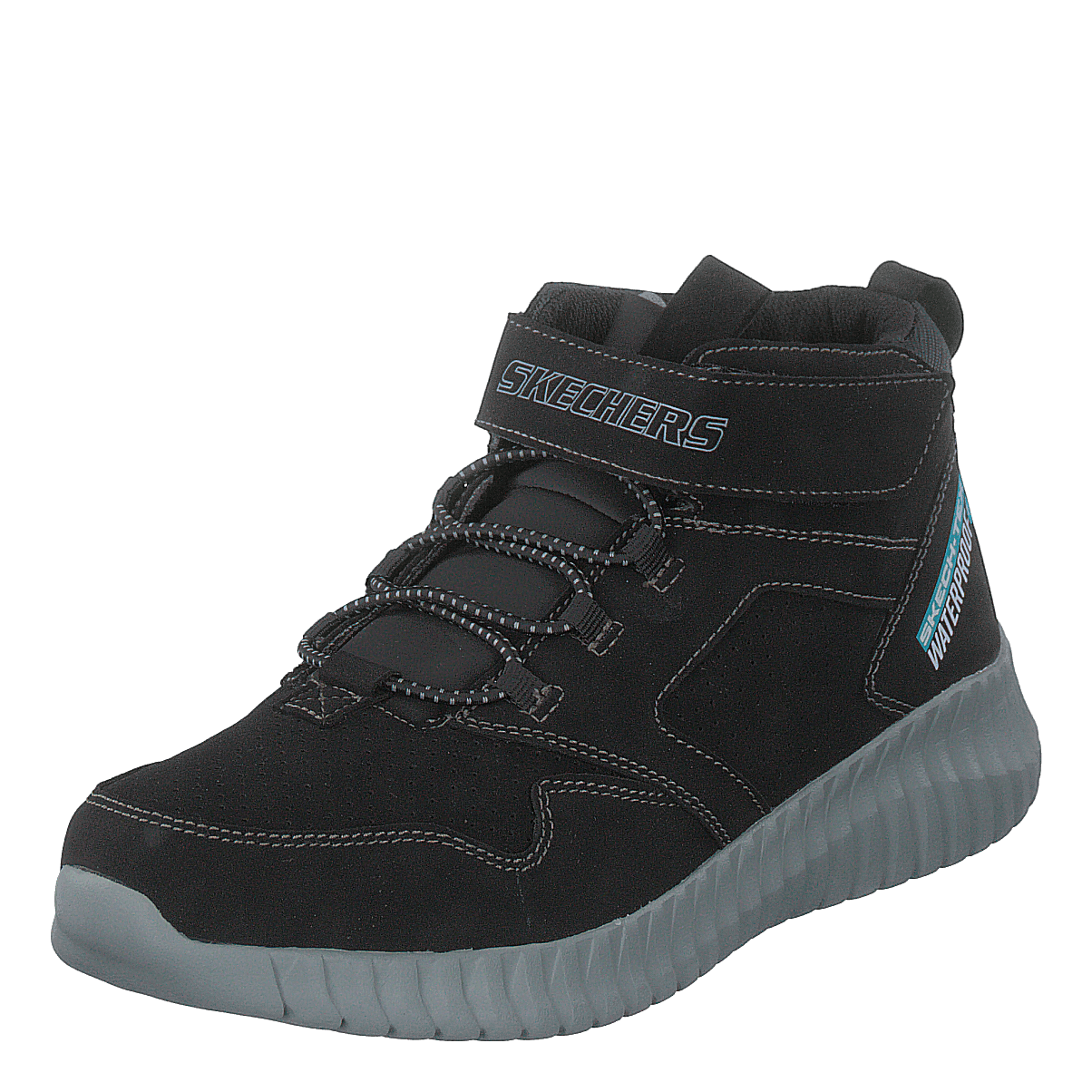 Boys Elite Flex Blk