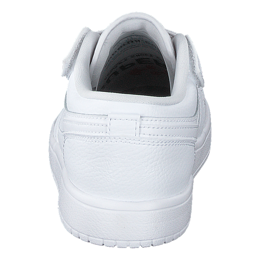 Air Jordan 1 Low Alt (ps) White/white