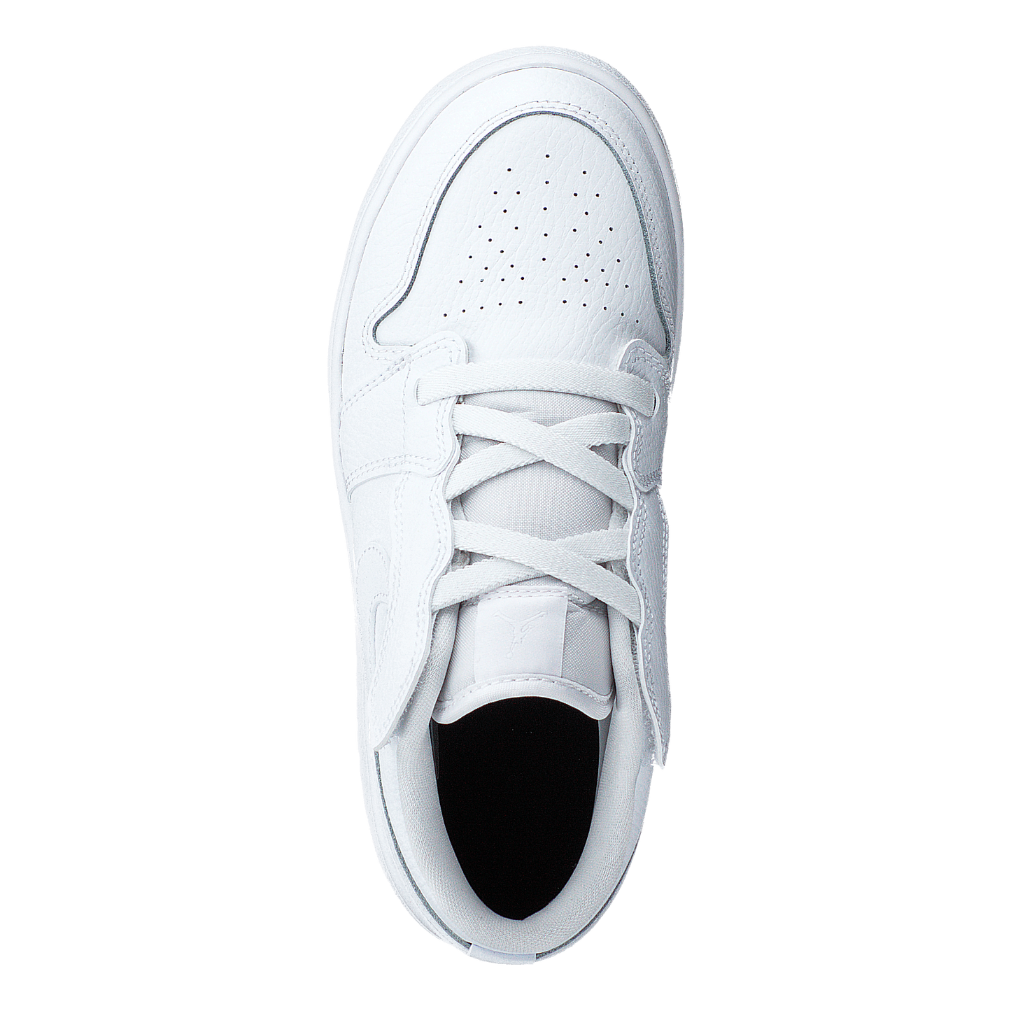 Air Jordan 1 Low Alt (ps) White/white