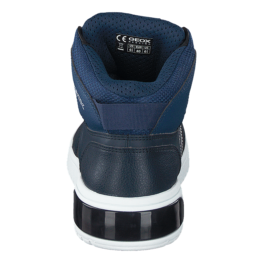 J Xled Boy Navy/avio