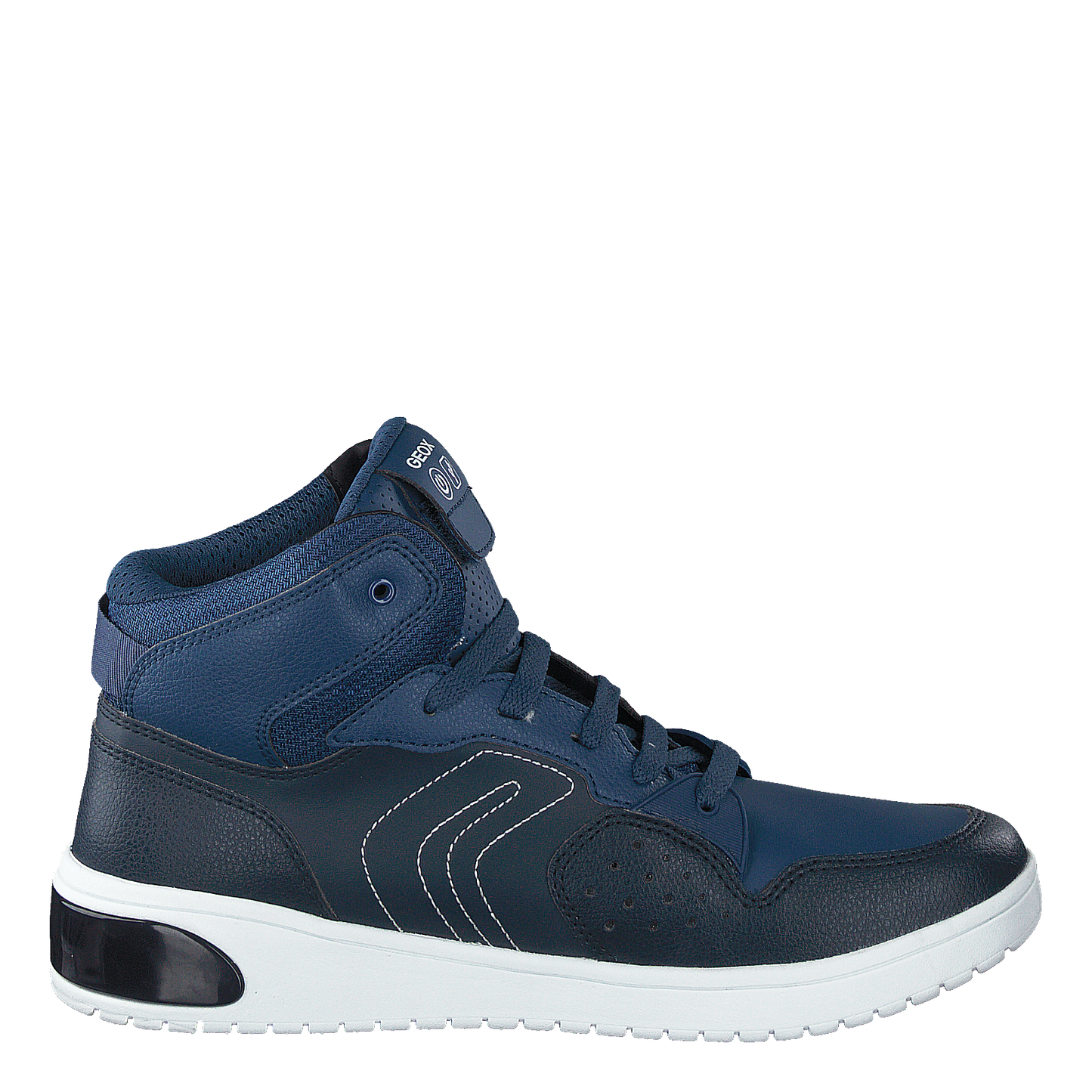 J Xled Boy Navy/avio