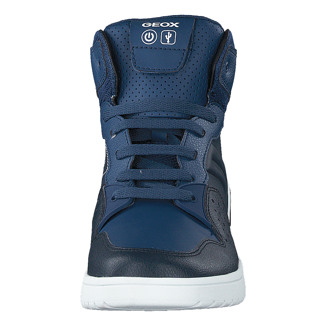 J Xled Boy Navy/avio