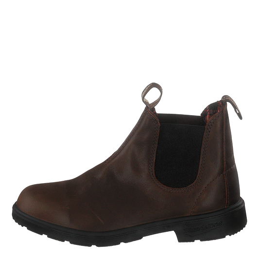 BL 1468 Blunnies Kids Boot Brown