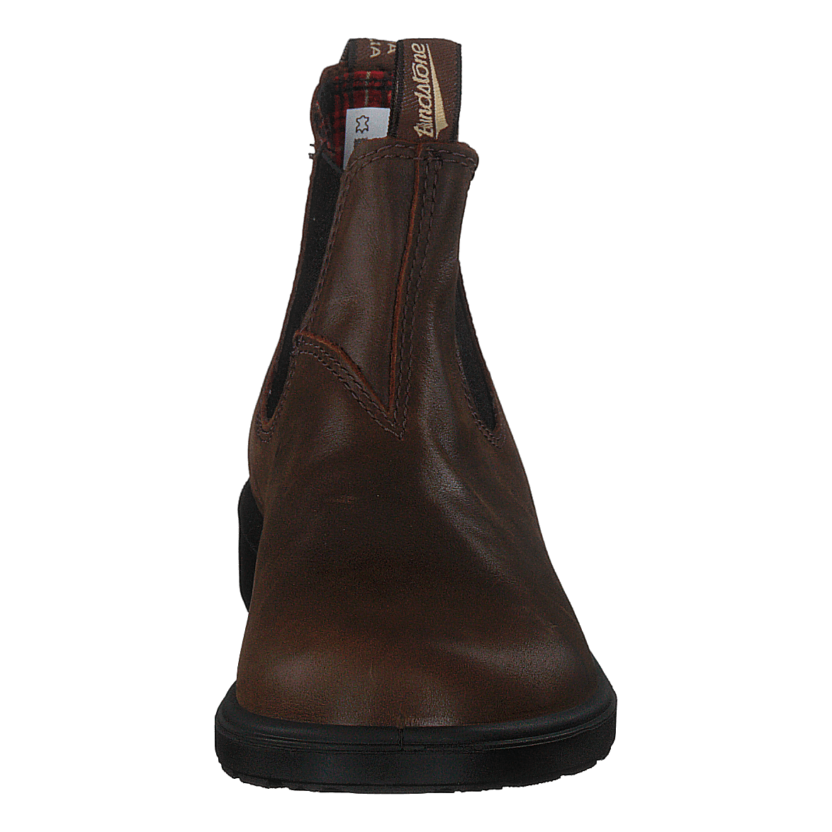 BL 1468 Blunnies Kids Boot Brown