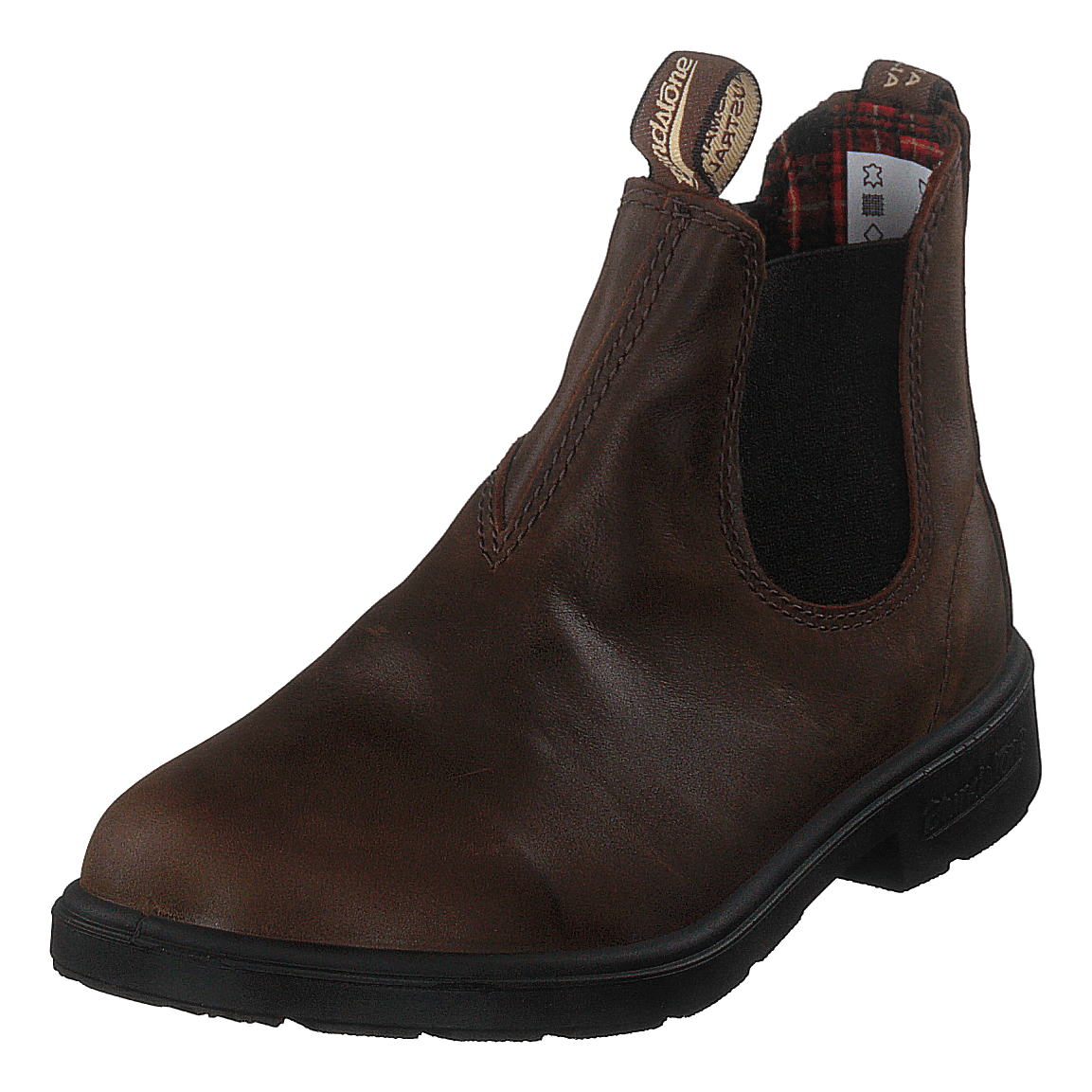 BL 1468 Blunnies Kids Boot Brown