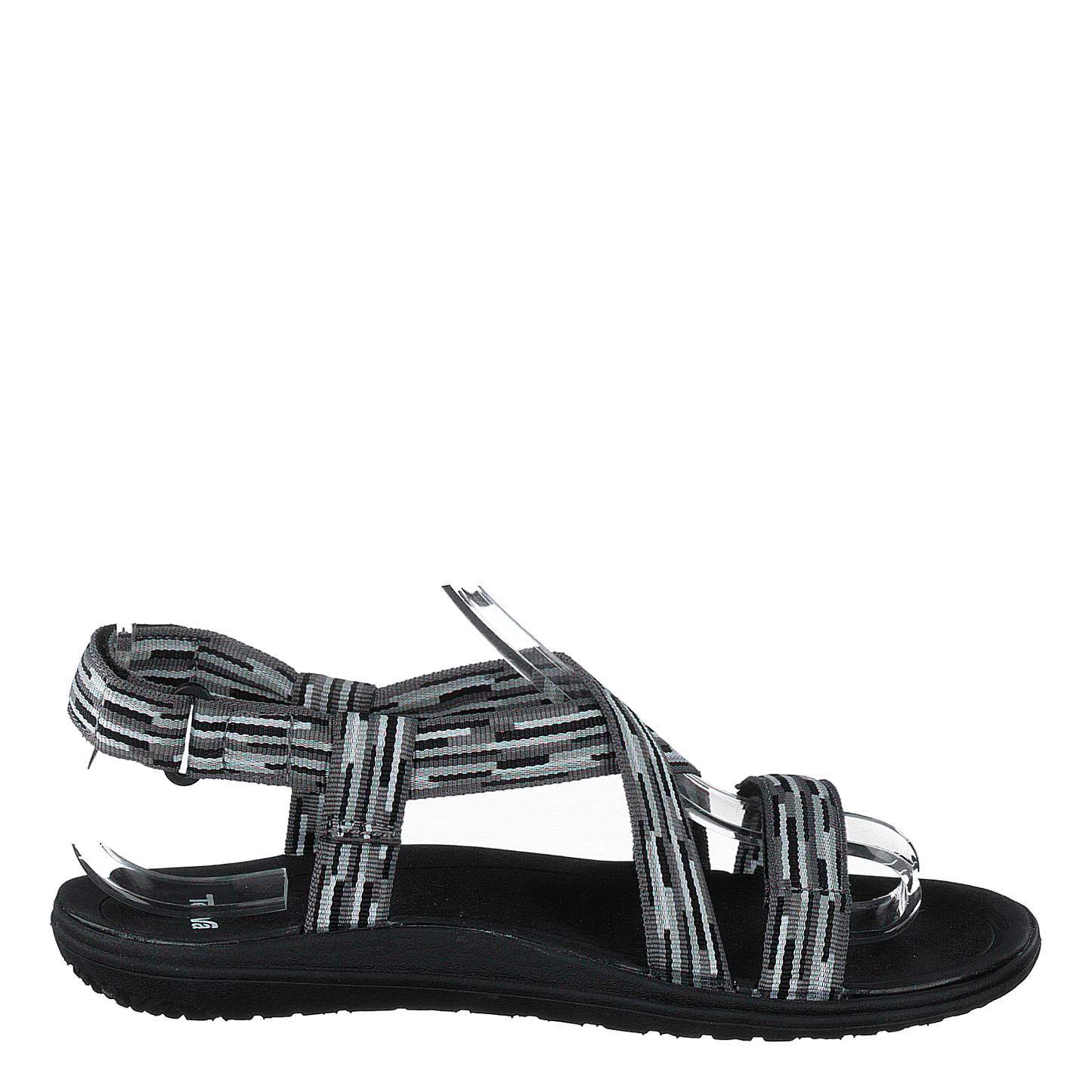 Terra-float Livia Tacion Black/white