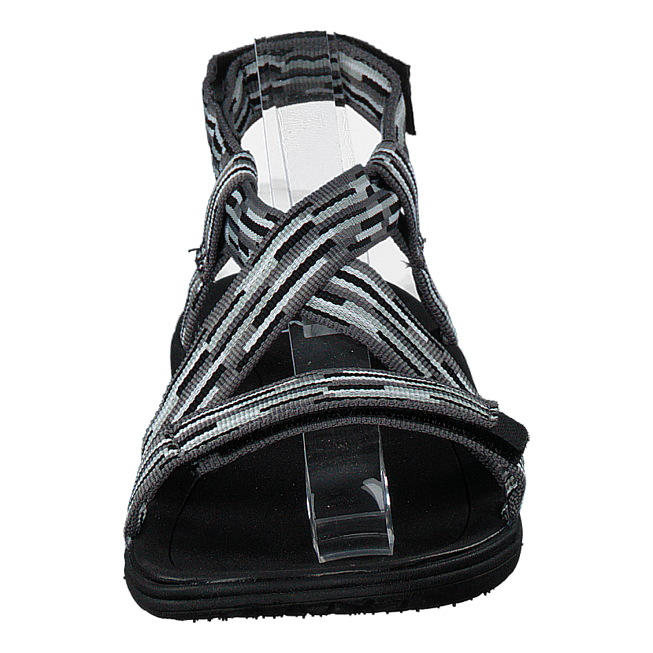 Terra-float Livia Tacion Black/white