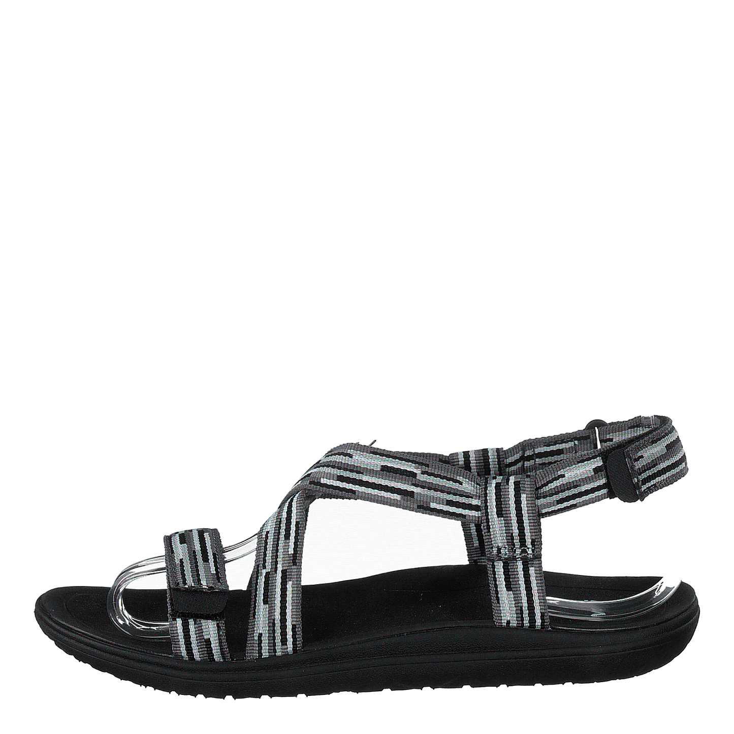 Terra-float Livia Tacion Black/white