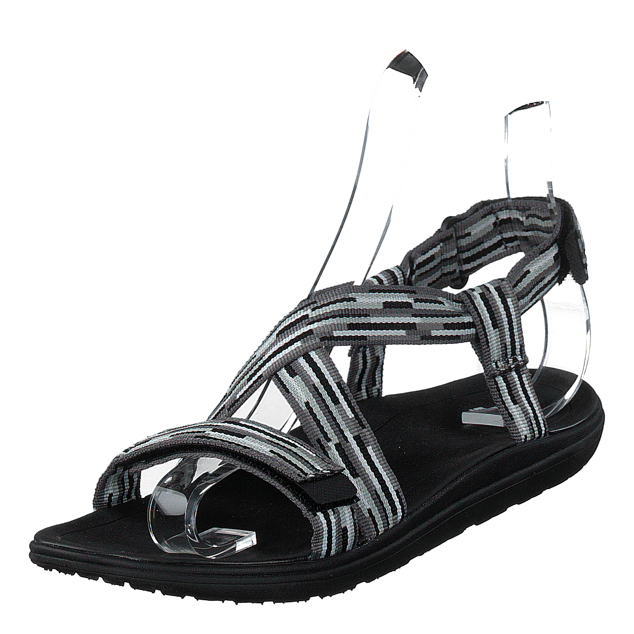 Terra-float Livia Tacion Black/white