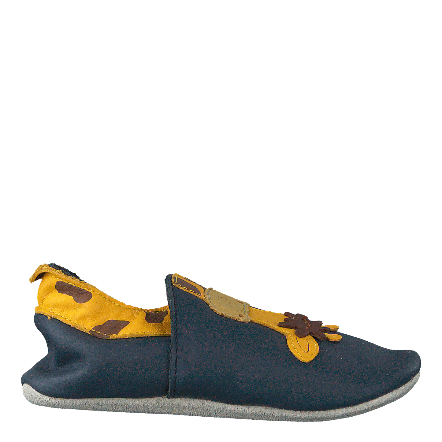 Giraffe Navy