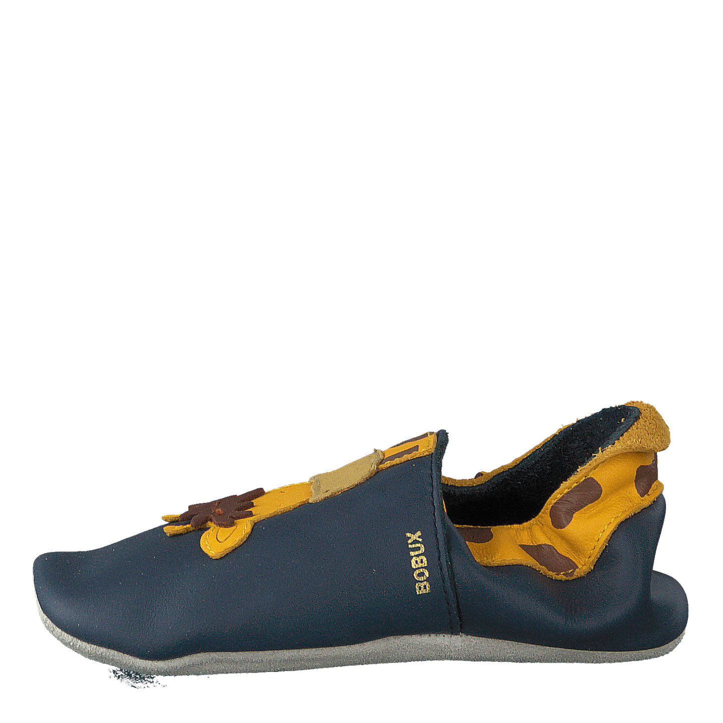 Giraffe Navy