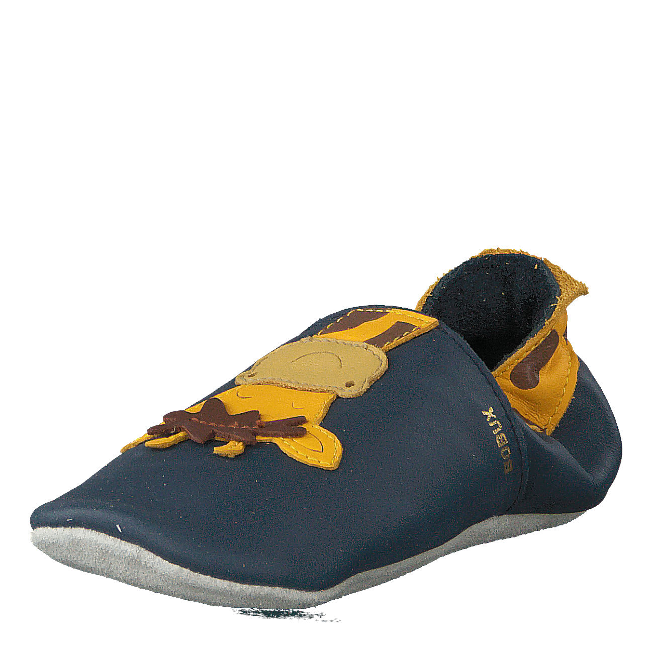 Giraffe Navy