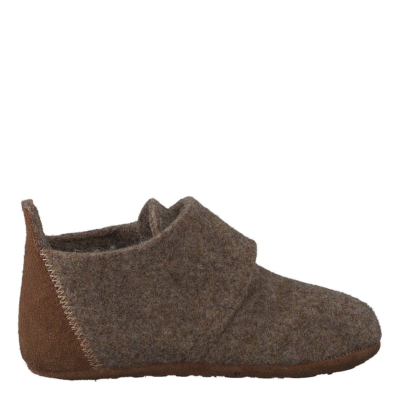 Wool Star Camel