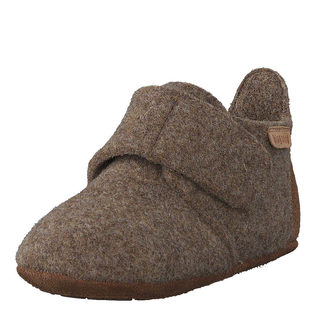 Wool Star Camel