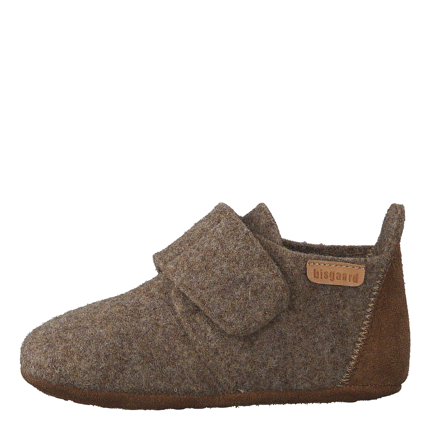 Wool Star Camel