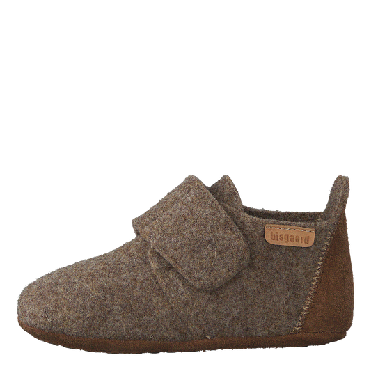 Wool Star Camel