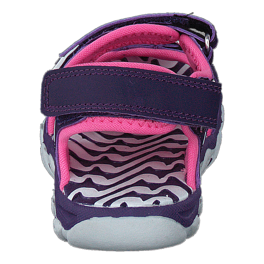 Crux Ii Plum/pink