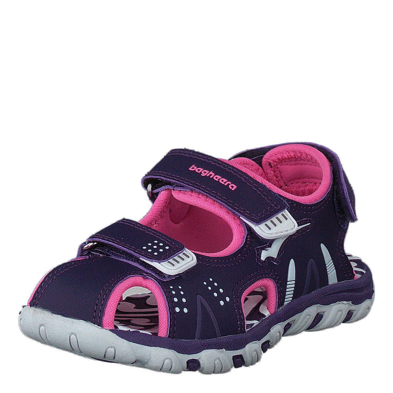 Crux Ii Plum/pink