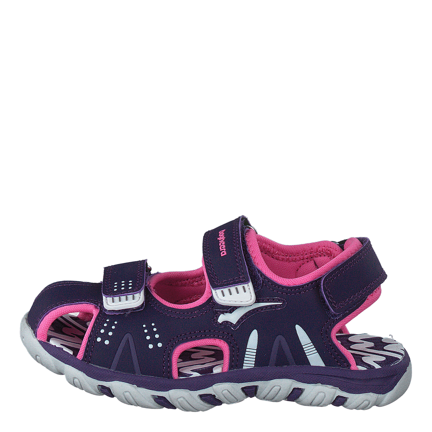 Crux Ii Plum/pink