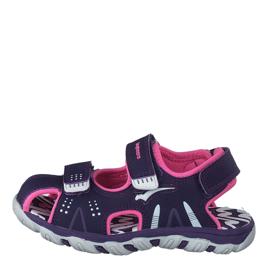 Crux Ii Plum/pink