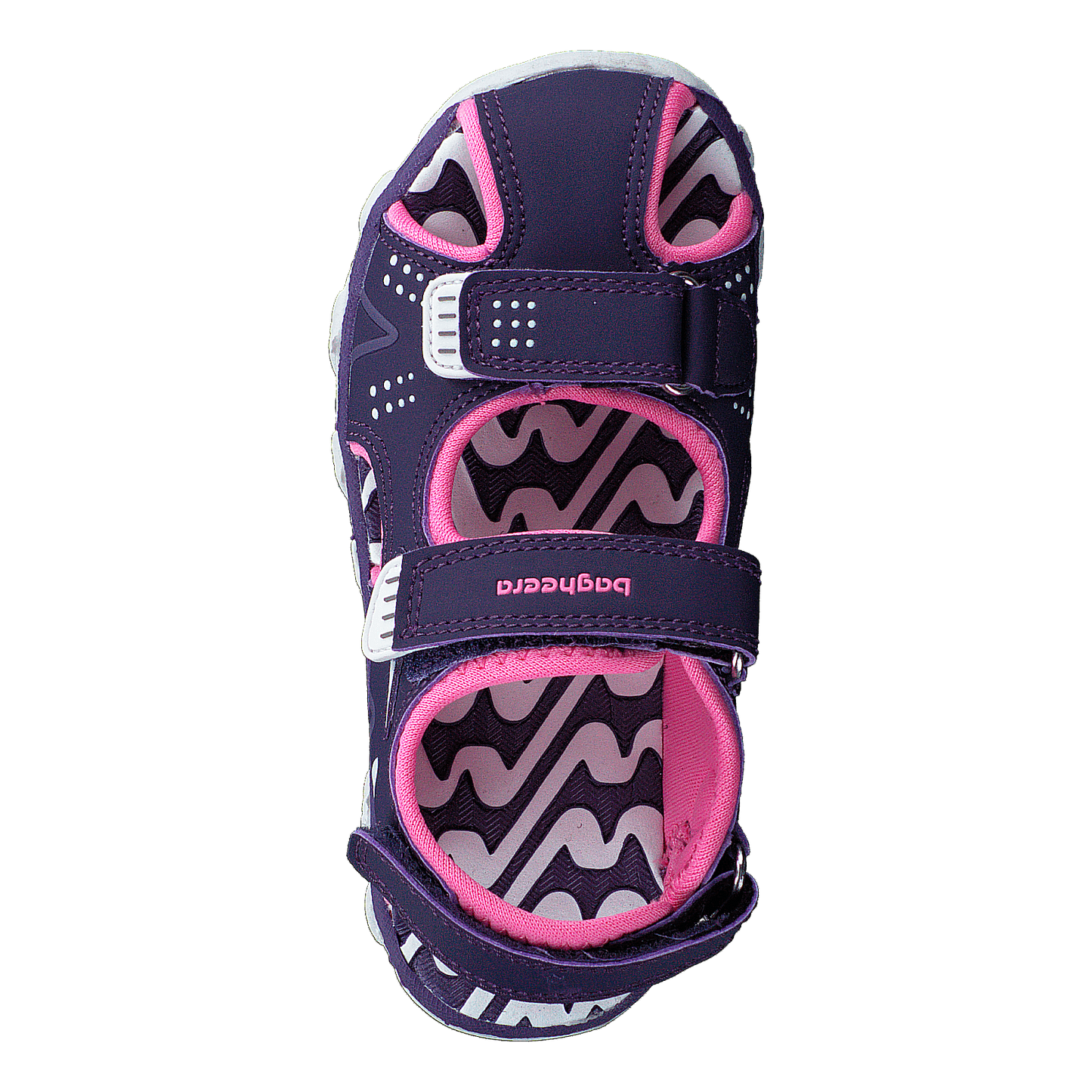 Crux Ii Plum/pink