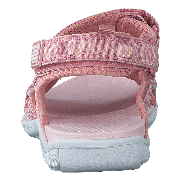 Onyx Jr Soft Pink/white