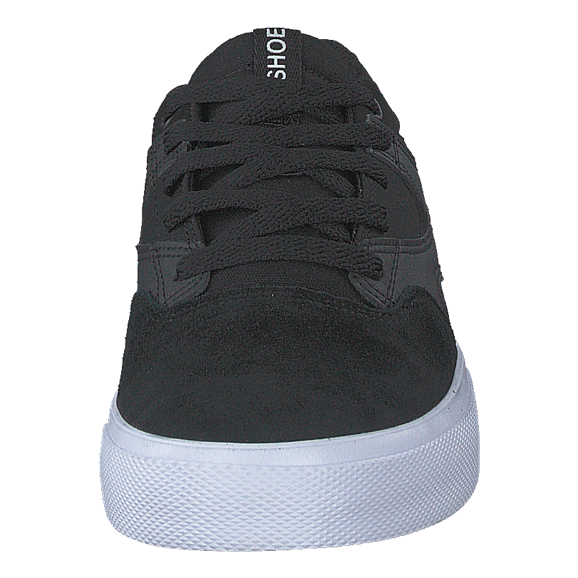 Kalis Vulc Black/black/white