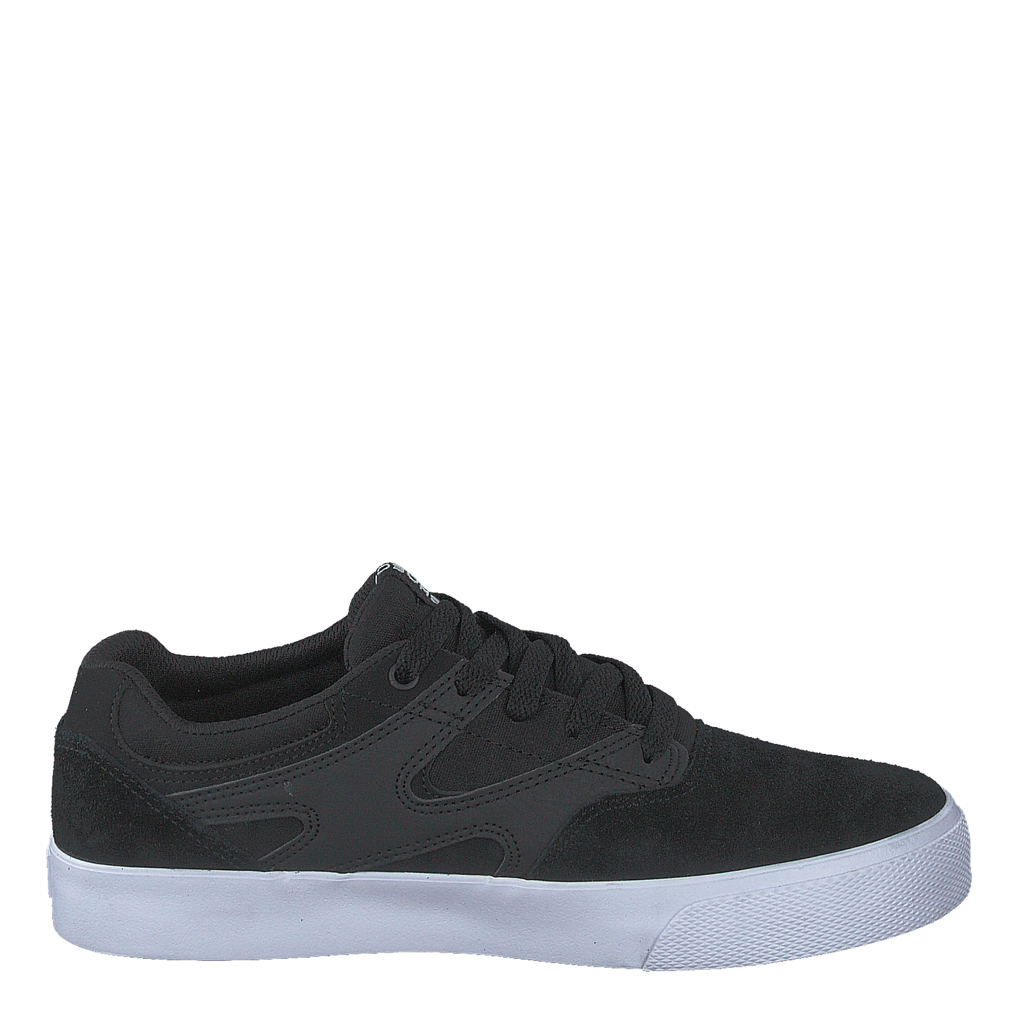 Kalis Vulc Black/black/white