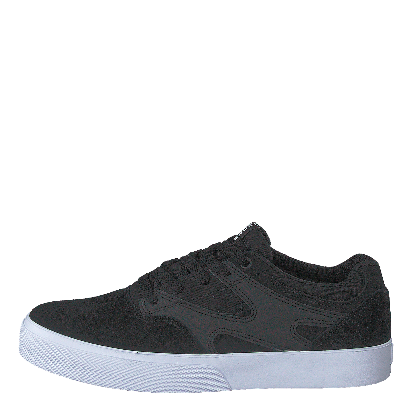 Kalis Vulc Black/black/white