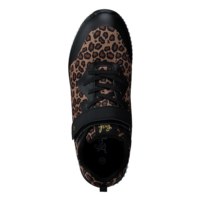 Glomma Leopard