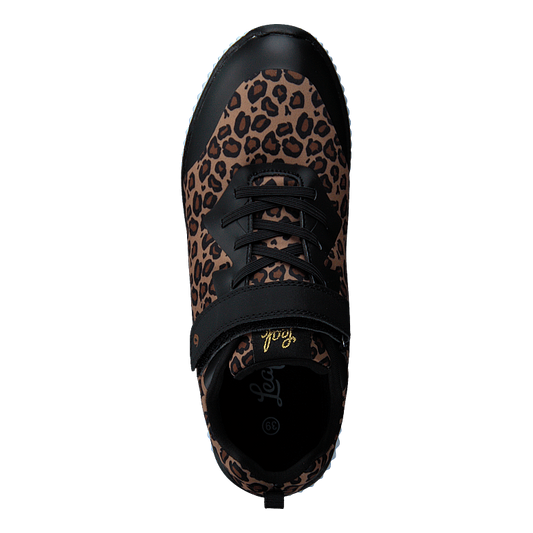 Glomma Leopard