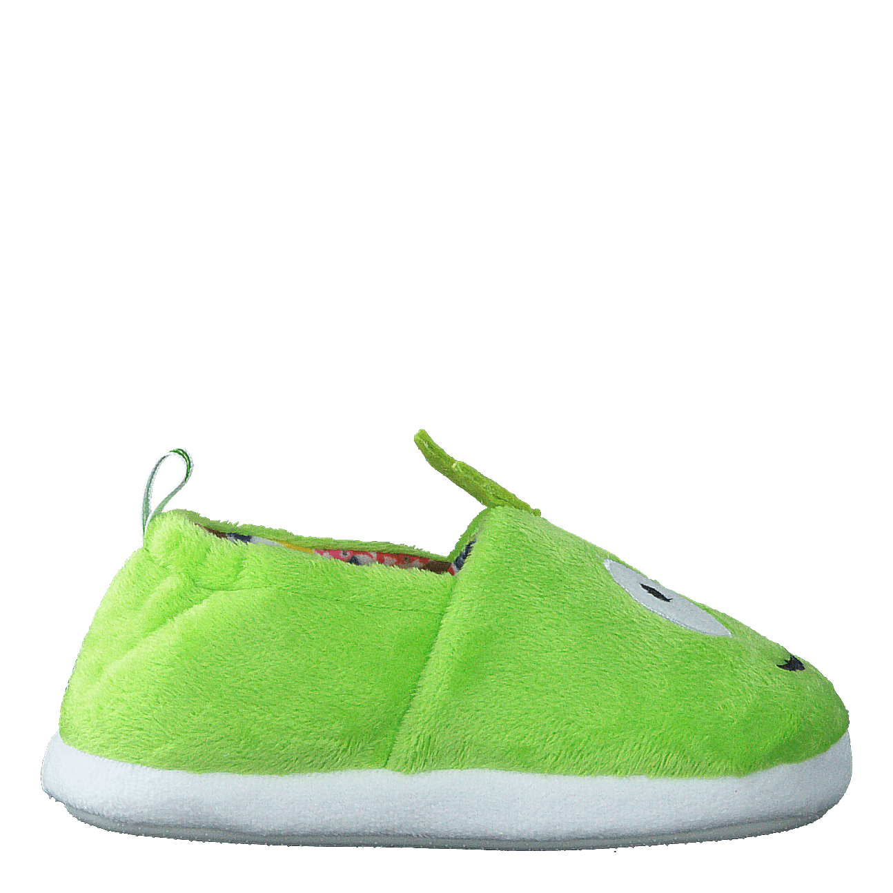 Dadda Green Slipper Green