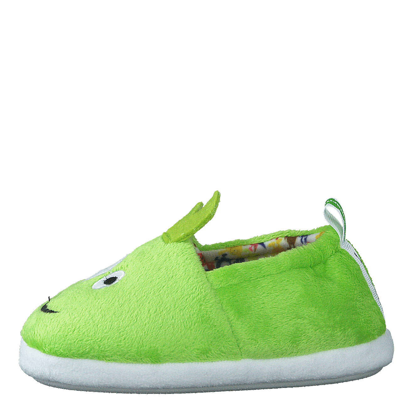 Dadda Green Slipper Green