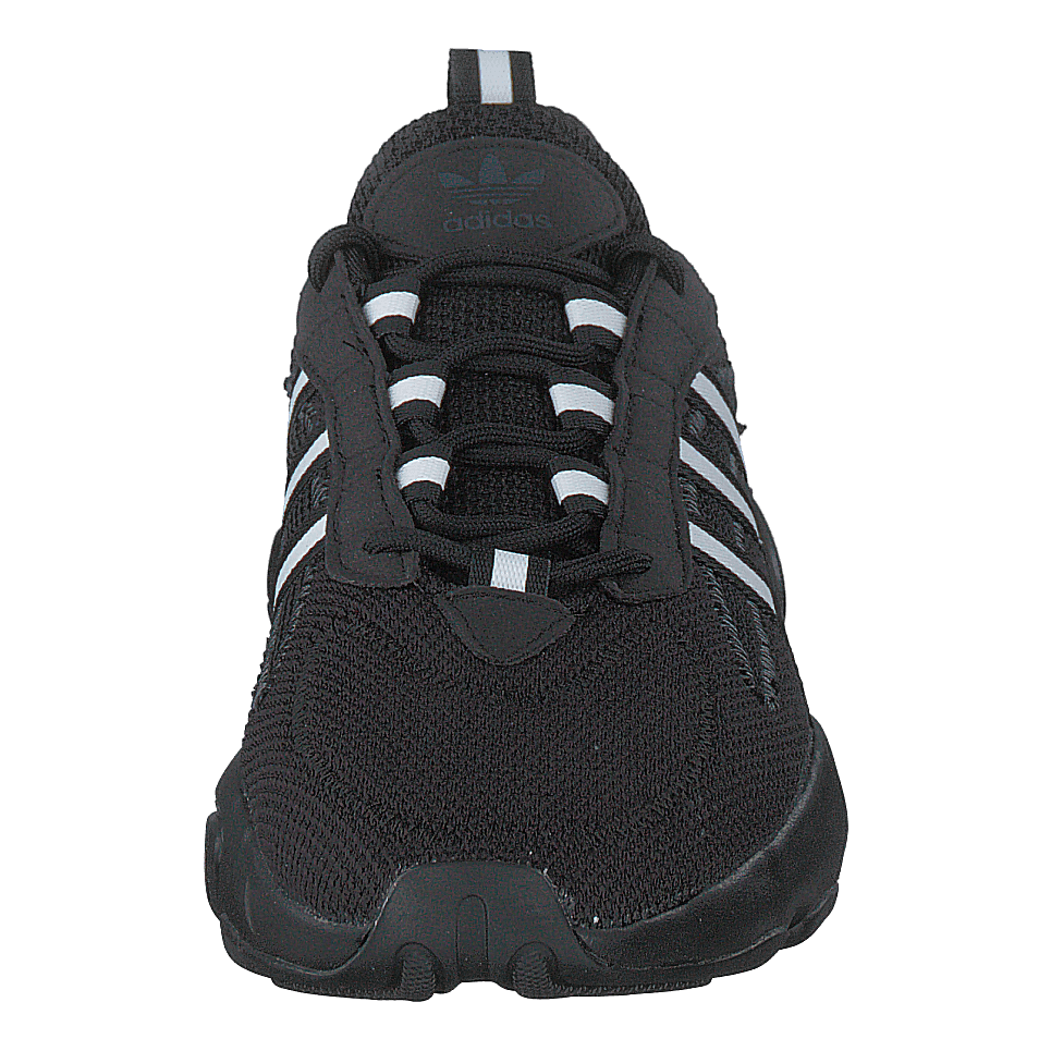 Haiwee Core Black/ftwr White/grey Six