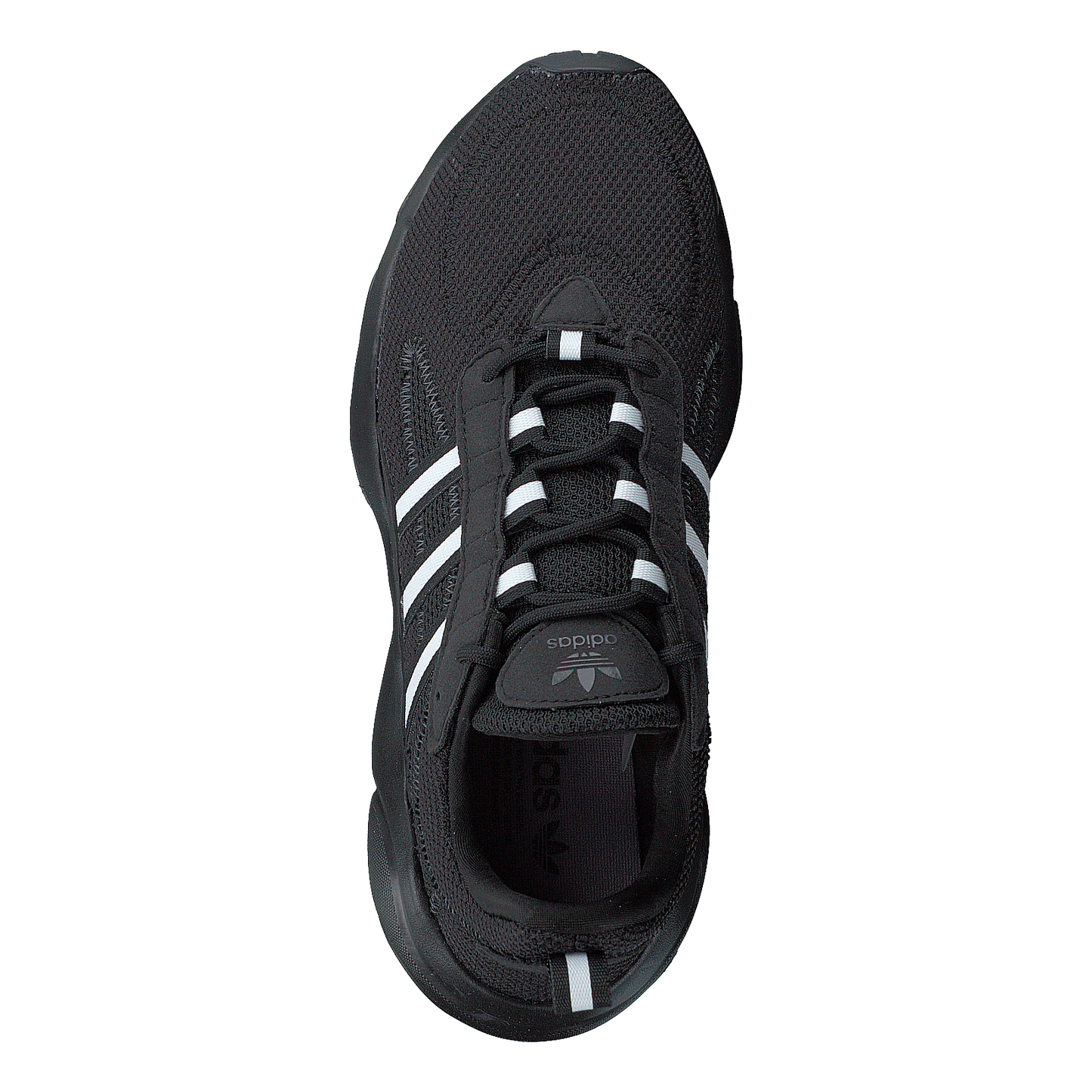 Haiwee Core Black/ftwr White/grey Six