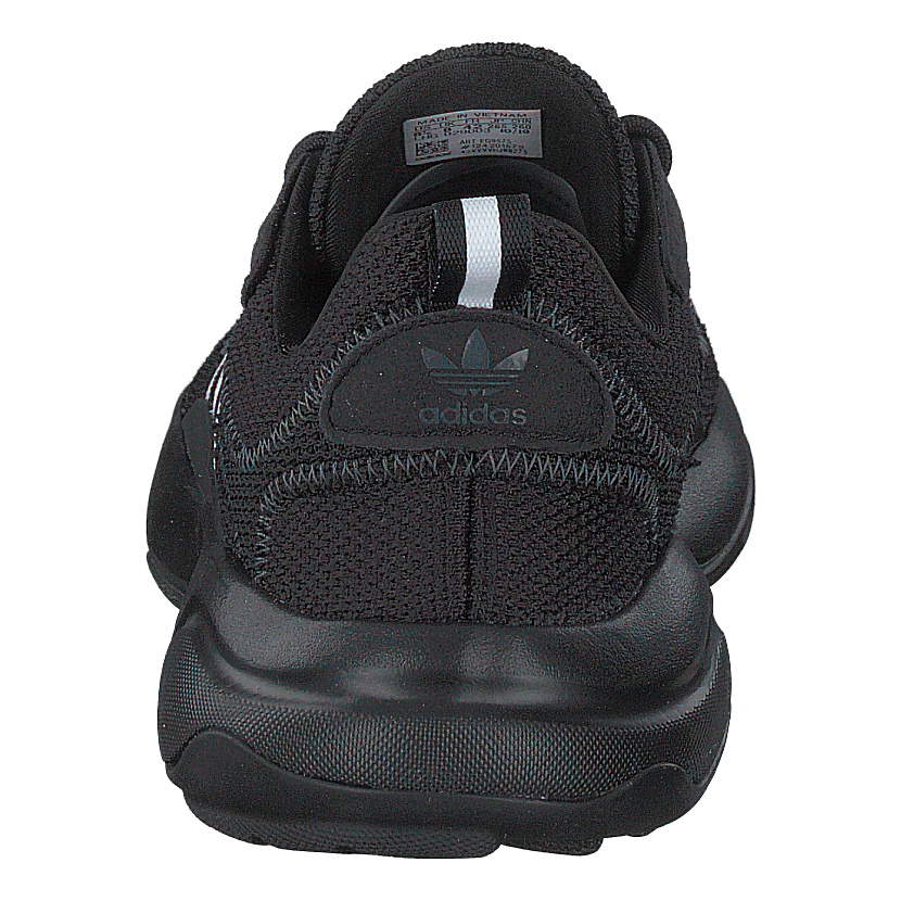 Haiwee Core Black/ftwr White/grey Six