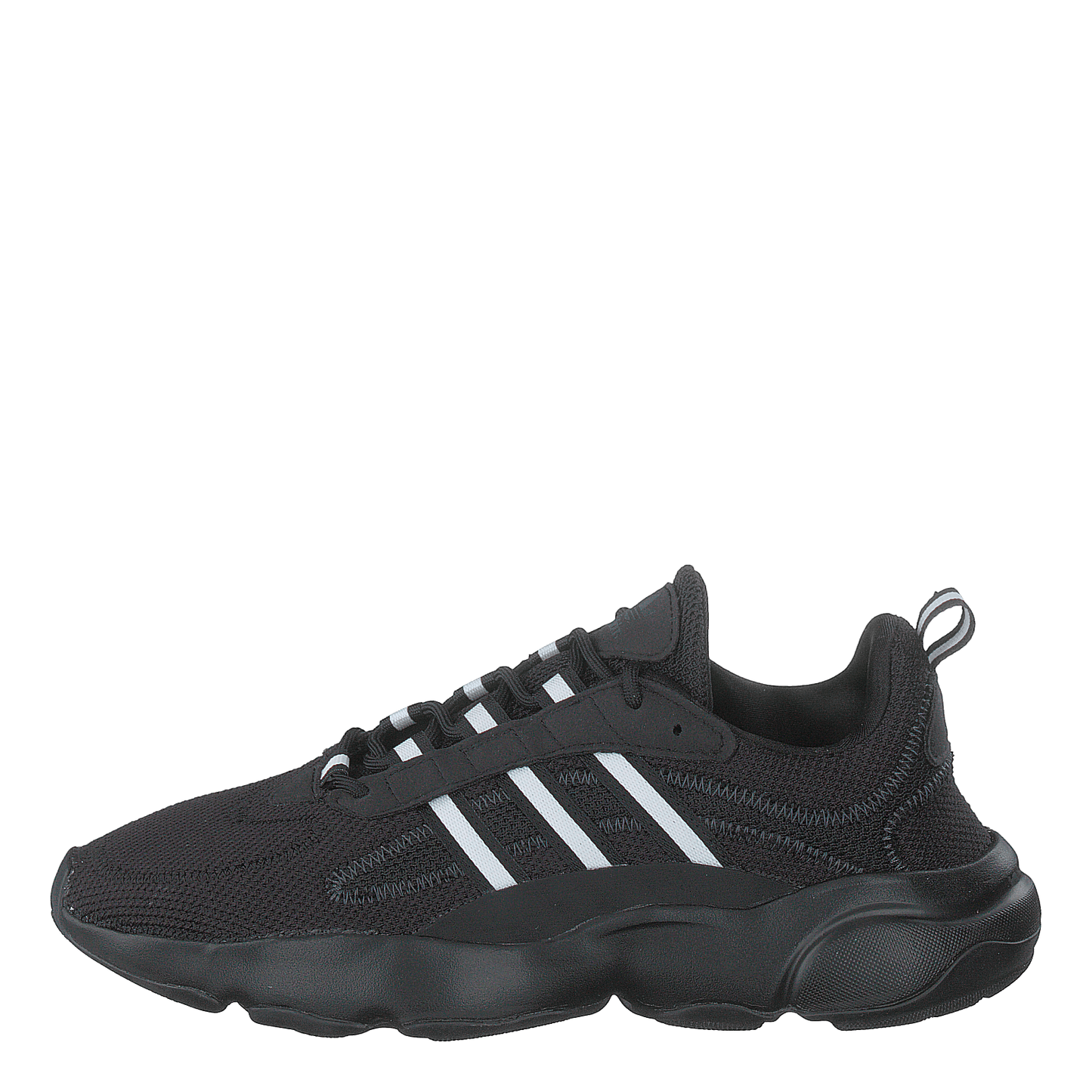 Haiwee Core Black/ftwr White/grey Six