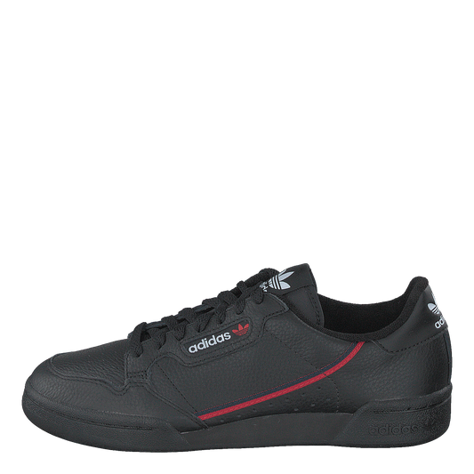 Continental 80 Core Black/scarlet/collegiate