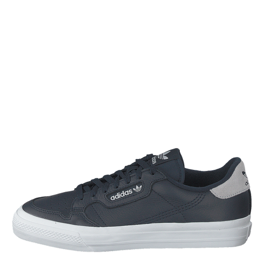 Continental Vulc Legend Ink/legend Ink/grey One