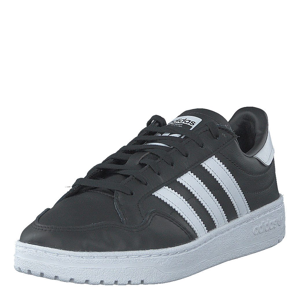 Team Court Core Black/ftwr White/core Bla