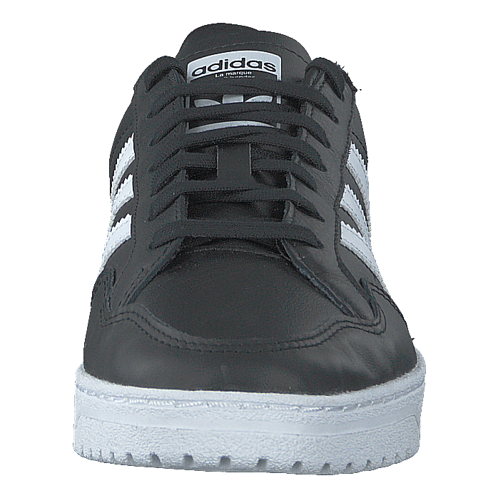 Team Court Core Black/ftwr White/core Bla