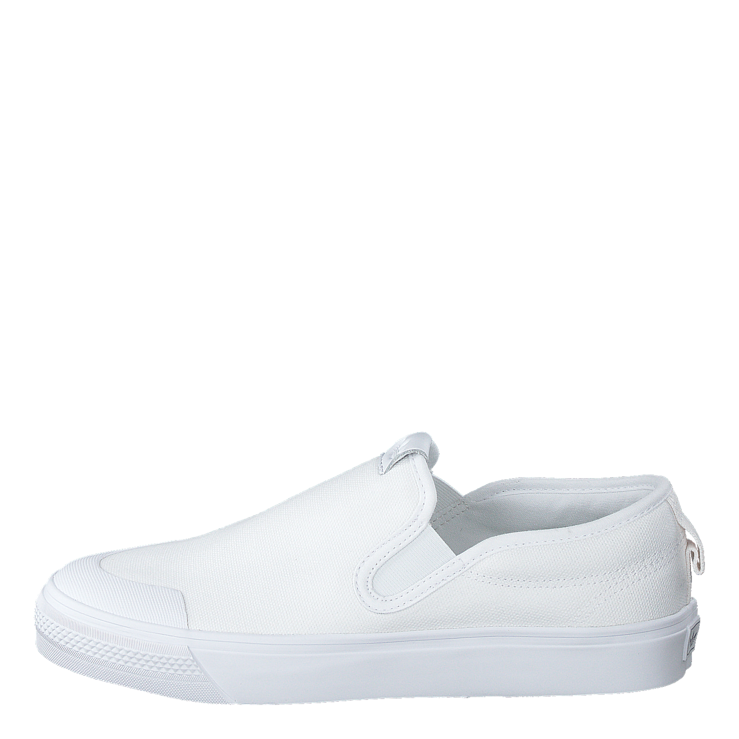 Nizza Slip On Ftwr White/ftwr White/ftwr Whi