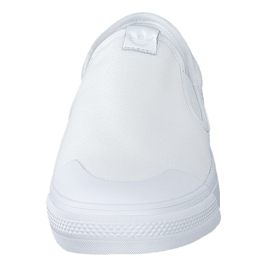 Nizza Slip On Ftwr White/ftwr White/ftwr Whi