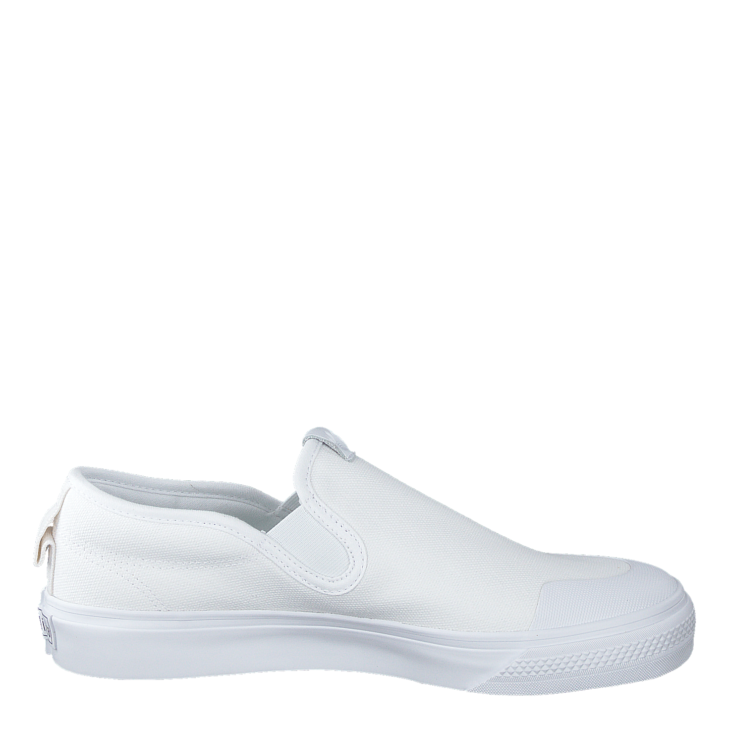 Nizza Slip On Ftwr White/ftwr White/ftwr Whi