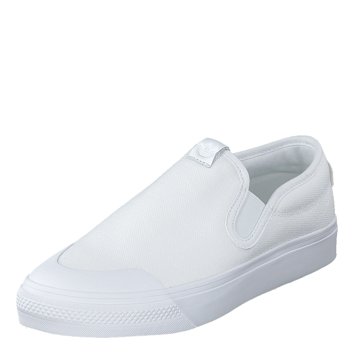 Nizza Slip On Ftwr White/ftwr White/ftwr Whi